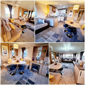 Bella View - Static Caravan - White Acres